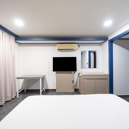Noblesse Hotel Jeju Buitenkant foto