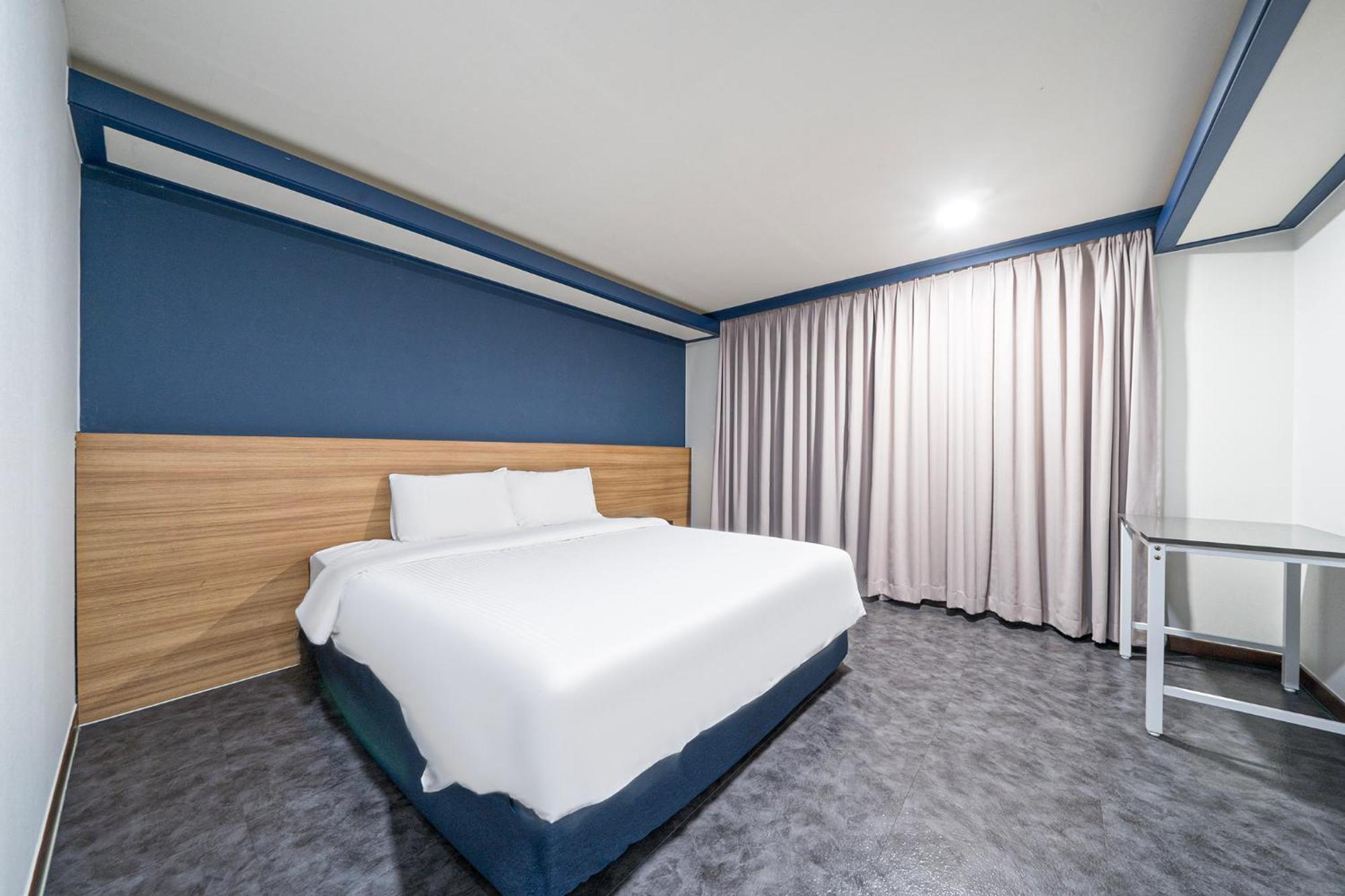 Noblesse Hotel Jeju Buitenkant foto